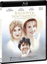 Sense and Sensibility (Blu-ray Movie)