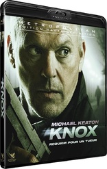 Knox Goes Away (Blu-ray Movie)