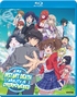 My Instant Death Ability Is So Overpowered: Complete Collection (Blu-ray Movie)