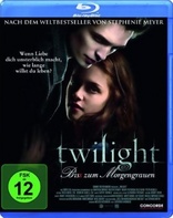 Twilight (Blu-ray Movie)