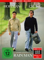 Rain Man 4K (Blu-ray Movie)