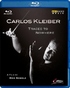 Carlos Kleiber: Traces to Nowhere (Blu-ray Movie)