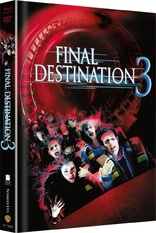 Final Destination 3 (Blu-ray Movie)