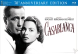 Casablanca (Blu-ray Movie)