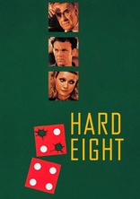 Hard Eight 4K (Blu-ray Movie)