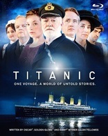 Titanic (Blu-ray Movie)