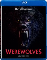 Werewolves (Blu-ray Movie)