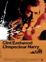 Dirty Harry 4K (Blu-ray Movie)