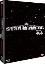 Star Blazers - Space Battleship Yamato - Tv Box (Blu-ray Movie)