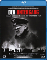 Downfall (Blu-ray Movie)