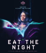 Eat the Night (Blu-ray Movie)
