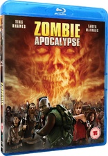 Zombie Apocalypse (Blu-ray Movie)
