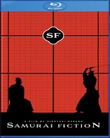 Samurai Fiction (Blu-ray Movie)