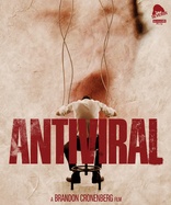 Antiviral 4K (Blu-ray Movie)