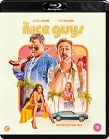 The Nice Guys (Blu-ray Movie)