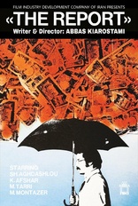 The Report (Blu-ray Movie)