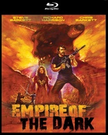 Empire of the Dark (Blu-ray Movie)