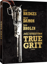 True Grit (Blu-ray Movie)