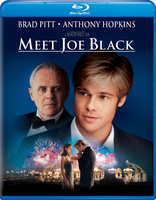 Meet Joe Black (Blu-ray Movie)