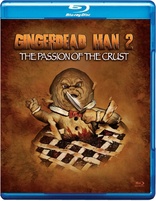 Gingerdead Man 2: The Passion of the Crust (Blu-ray Movie)