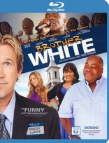 Brother White (Blu-ray Movie)
