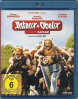 Asterix & Obelix gegen Caesar (Blu-ray Movie)