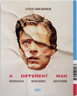 A Different Man (Blu-ray Movie)