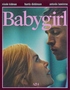 Babygirl (Blu-ray Movie)