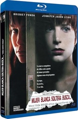 Single White Female (Blu-ray Movie)