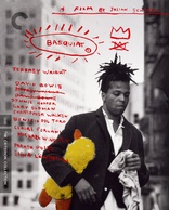 Basquiat 4K (Blu-ray Movie)