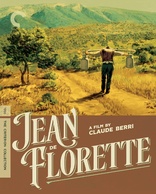 Jean de Florette 4K (Blu-ray Movie)