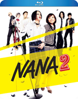 NANA 2 (Blu-ray Movie)