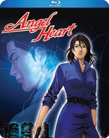 Angel Heart (Blu-ray Movie)