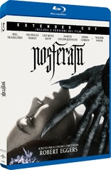 Nosferatu (Blu-ray Movie)