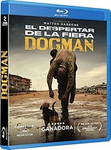 Dogman (Blu-ray Movie)