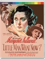 Little Man, What Now? (Blu-ray Movie)