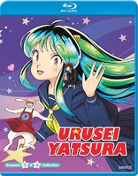 Urusei Yatsura: Seasons 3 & 4 Collection (Blu-ray Movie)