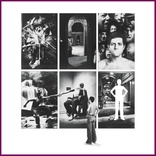 Genesis: The Lamb Lies Down on Broadway (Blu-ray Movie)