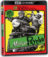Motorpsycho! 4K (Blu-ray Movie)