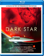 Dark Star (Blu-ray Movie)