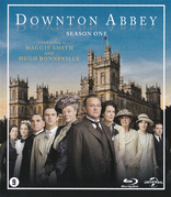 Downton Abbey (Blu-ray Movie)