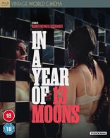 In a Year of 13 Moons (Blu-ray Movie)