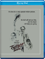 Twilight Time (Blu-ray Movie)