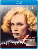 Frances (Blu-ray Movie)
