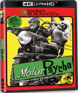 Motorpsycho! 4K (Blu-ray Movie)