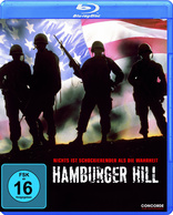 Hamburger Hill (Blu-ray Movie)