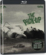 The Pick-Up (Blu-ray Movie)