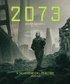 2073 (Blu-ray Movie)