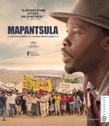 Mapantsula (Blu-ray Movie)
