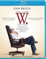 W. (Blu-ray Movie)